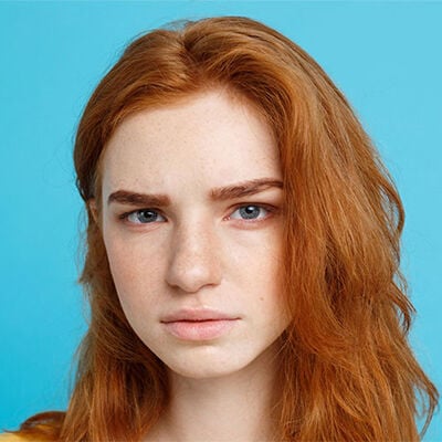 Guide to Blind Pimple Under the Skin La Roche Posay Australia